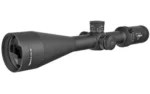 TRIJICON CREDO 2.5-15X56 SFP MRAD GR - alternate view 2