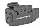 Crimson Trace Corporation Crimson Trace Rail Master Pro Laser Sight & Tactical Light Combo- Universal Green Laser - alternate