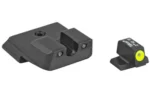 TRIJICON HD NS S&W M&P YLW FRONT - alternate view 2