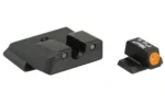TRIJICON HD NS S&W M&P SHIELD ORG - alternate view 2