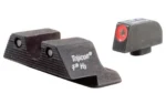 TRIJICON HD NS FOR GLK 9 ORG OUTLINE - alternate view 2