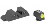 TRIJICON HD NS FOR GLK YLW OUTLINE - alternate view 2
