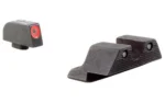 TRIJICON HD NS FOR GLK21 ORG OUTLINE - alternate view 2