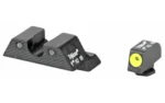 TRIJICON HD NS FOR GLK21 YLW OUTLINE - alternate view 2