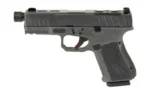 TriStar Arms Inc. TriStar APOC Pro Handgun 9mm Luger 15rd Magazine (2) 4.48" Threaded Barrel Sniper Grey - alternate view 2