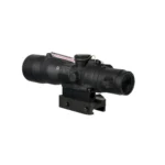 TRIJICON ACOG 3X30 RED CHEVRON .223 - alternate view 2