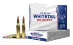 NOSLER WCA 243WIN 100GR SB SP 20/200 - alternate view 2