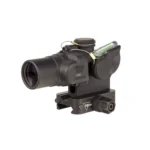 TRIJICON ACOG 1.5X16S GREEN RING - alternate view 2