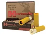 Hornady HRNDY SST 20GA 2.75 SABOT SLUG 5/100 - alternate view 2