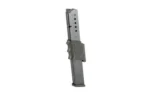 Promag Mfg. Inc. ProMag S&W Bodyguard 380 Magazine .380 ACP Blued Steel 15/rd - alternate view 2