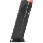 Sig Sauer P365X Carry Legion Handgun Magazine Black 9mm Luger 17/rd - alternate view 2