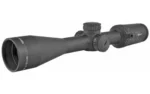 TRIJICON CREDO 3-9X40 SFP DPLX RED - alternate view 2