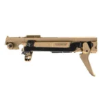 Sig Sauer 365 Fire Control Unit 9mm Luger Flat Blade Gold - alternate view 2