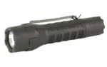 Streamlight PolyTac Tactical C4 LED Flashlight with Lithium Batteries Black - alternate view 2