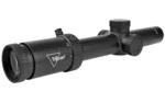 TRIJICON CREDO HX 1-6X24 FFP MOA RED - alternate view 2