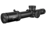 TRIJICON CREDO HX 1-8X24 FFP MOA R/G - alternate view 2