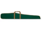 Bulldog Cases Bulldog Pit Bull Rifle Case 48" Green with Camel Trim - alternate view 2