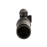 TRIJICON HURON 2.5-10X40 BDC HUNTERS - alternate view 2