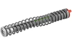 Laser Max Inc. LaserMax Guide Rod Laser for GLOCK 17 22 31 and 37 (Gen1-3) - Green - alternate view 2