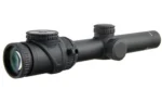 TRIJICON ACCUPOINT 1-6X24 CIR XHR GR - alternate view 2