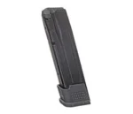 Promag Mfg. Inc. Promag Sig P320 Handgun Magazine Blued Steel 9mm Luger 21/rd - alternate view 2