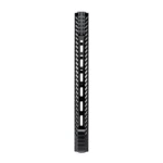 Angstadt Arms Ultra Light AR-15 Handguard 15" M-LOK - alternate view 2