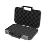 Allen Company ALLEN HARD HANDGUN CASE LRG SINGLE - alternate view 2