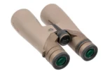 Sig Sauer ZULU10 HDX 12x50 Binocular Flat Dark Earth - alternate view 2