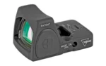 TRIJICON RMR TYPE 2 ADJ 3.25 MOA BLK - alternate view 2