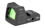 TRIJICON RMR ADJ TYPE 2 1 MOA BLK - alternate view 2