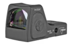 TRIJICON RMRCC 3.25 MOA BLK - alternate view 2
