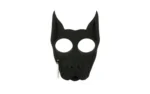 PS Products PS SPIKE SELF DEFENSE KEY CHAIN BLK - alternate view 2
