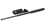 PS Products PS EXP BATON 21" RUBBER HANDLE BLK - alternate view 2