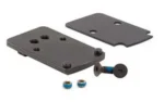 TRIJICON RMR MOUNT FOR GLK - alternate view 2