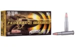 Federal Cartridge Co. Federal Hammer Down Rifle Ammunition .30-30 Win 150 gr SP 2390 fps 20/ct - alternate view 2