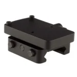 TRIJICON RMR/SRO LOW Q-LOC MOUNT - alternate view 2