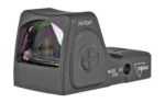 TRIJICON RMRCC 6.5 MOA BLK - alternate view 2