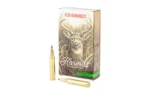 Barnes Bullets Barnes Harvest Sierra Tipped GameKing Ammunition .300 Win Mag 180gr PT 2960 fps 20/ct - alternate view 2