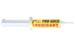 Pro-Shot Products Pro-Shot Pro Gold Lube 10 cc Syringe - alternate view 2