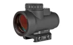 TRIJICON MRO HD RED DOT W/ LOW MOUNT - alternate view 2