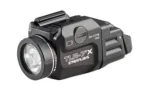 Streamlight TLR-7 X USB Weapon Light with Paddle Switches Key Kit and Battery Black - alternate view 2