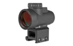 TRIJICON MRO HD RED DOT LWR 1/3 CO-W - alternate view 2