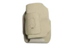 Fechheimer-Vertx Vertx Tactigami MHP Multi-Purpose OneWrap Full Size Holster - Desert Tan - alternate view 2
