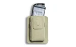 Fechheimer-Vertx Vertx Tactigami MAK Mag and Kit Pouch - Full Hook and Loop OneWrap Full Size Earth Tan - alternate view 2