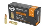 Prvi Partizan PPU 7.62 TOKAREV JHP 85GR 50/500 - alternate view 2