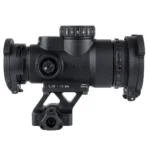 TRIJICON MRO SD PATROL RD 1/3 BLK - alternate view 2