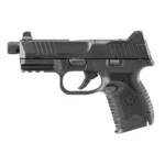 FN USA FN 509 Compact Tactical Handgun 9mm Luger 12rd & 24rd Magazines (2) 4.32" Barrel Black - alternate view 2