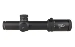 TRIJICON CREDO 1-10X28 FFP MRAD R/G - alternate view 2