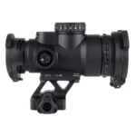 TRIJICON MRO SD PATROL RD CO-WIT BLK - alternate view 2