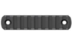 Magpul Industries MAGPUL M-LOK ALUM RAIL SECT 9 SLOTS - alternate view 2